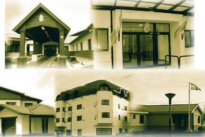 El Superior Tribunal de Justicia recordar� los inicios del Poder Judicial en Tierra del Fuego