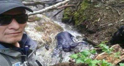 Ins�lito: Se sac� una 