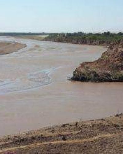 Trabajan con Bolivia para preservar aguas y fauna ict�cola del r�o Pilcomayo