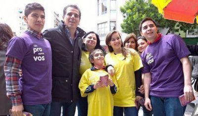 Ritondo: �El modelo kirchnerista toc� fondo�