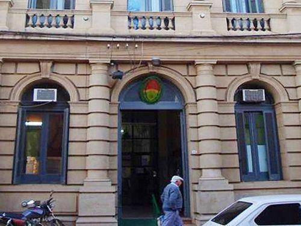 El senado provincial aprobar� 4 pliegos para cubrir cargos en la justicia concordiense