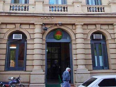 El senado provincial aprobar� 4 pliegos para cubrir cargos en la justicia concordiense