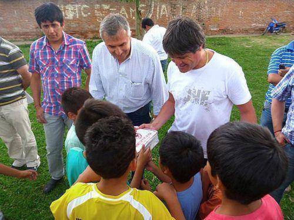 Gerardo Morales � �Se ha perdido el sentido de la prioridad en la acci�n de gobierno�