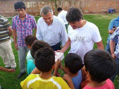 Gerardo Morales � �Se ha perdido el sentido de la prioridad en la acci�n de gobierno�