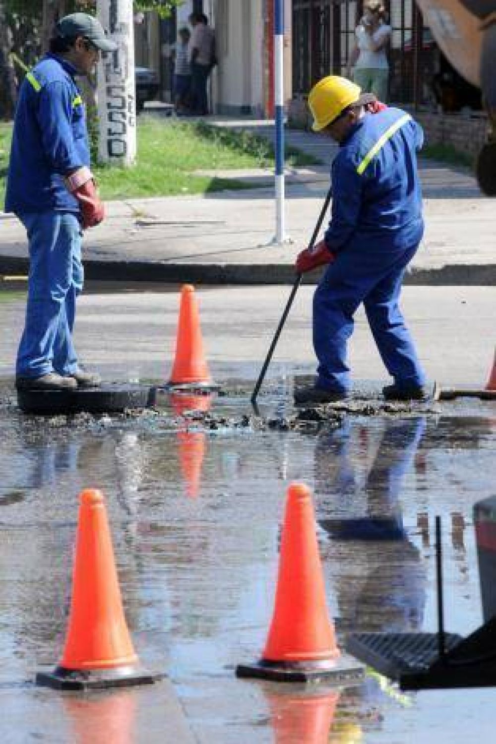 El municipio dice que la SAT le debe casi $ 7 millones por multas impagas