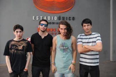 Tucum�n se destac� en el Rockea Buenos Aires