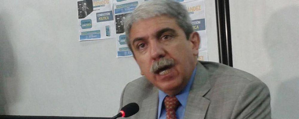 �UNIRSE AL RADICALISMO ES UN PASO QUE NO TIENE VUELTA TRAS�