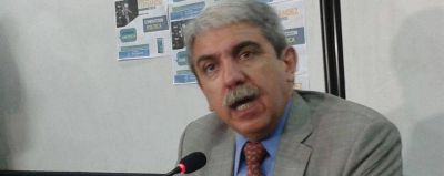 �UNIRSE AL RADICALISMO ES UN PASO QUE NO TIENE VUELTA TRAS�