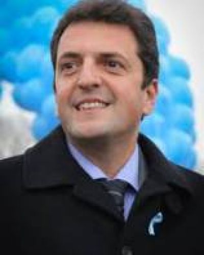 El massismo realizar� un encuentro en Crespo para lanzar sus candidaturas