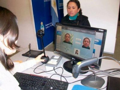 Contin�a abarrotada la atenci�n en los CDR de la provincia