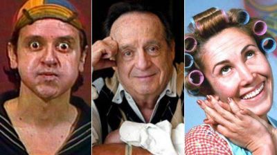 Sin rencores: 