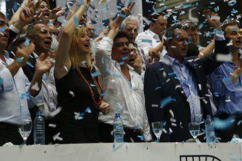 FpV y PJ: enojos y contrapesos