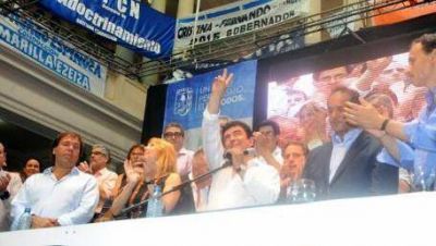 La bronca del kirchnerismo y La C�mpora con Espinoza