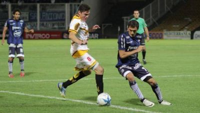 Mitre fall� otra vez en los penales