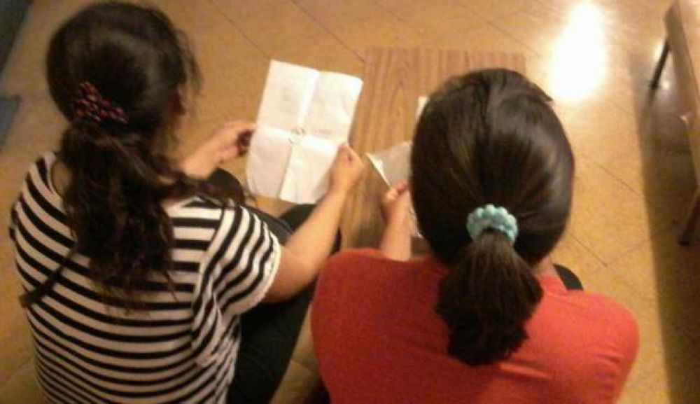 Dos alumnas contar�n los abusos del maestro