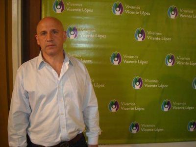 Pirillo adelant� que trabajadores municipales cobrar�n un bono de 1500 pesos