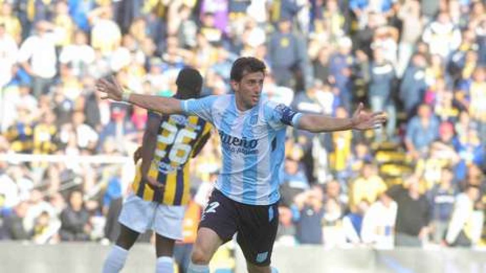 Como en el 2001...