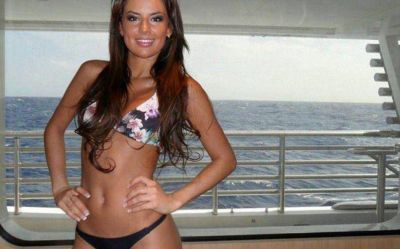 Habl� la amiga de la supuesta amante de Mat�as Defederico