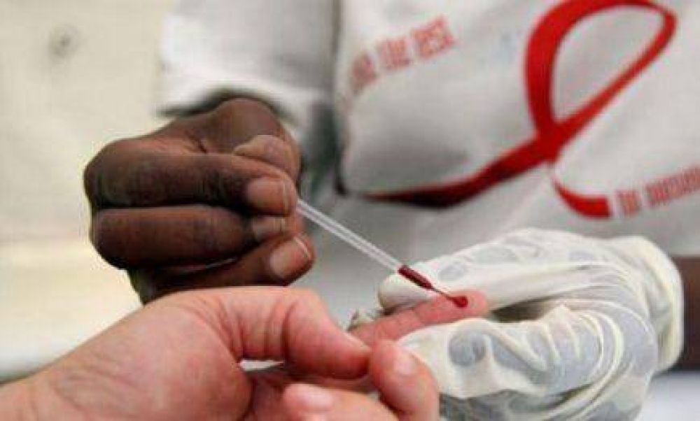 El Programa Provincial de VIH y Sida registr� de enero a octubre 145 nuevos pacientes
