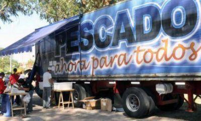 Vuelve Pescado y Queso para todos a Posadas