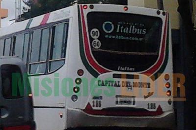 �No se puede aumentar el boleto con incumplimientos y contrato vencido�