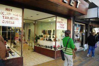 Seg�n CAME, las ventas en San Juan bajaron un 3%