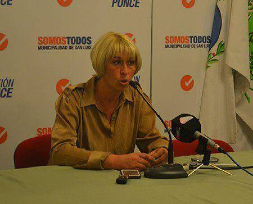 La Municipalidad lleva a cabo la Semana de la Lucha Contra el Sida