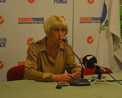 La Municipalidad lleva a cabo la Semana de la Lucha Contra el Sida
