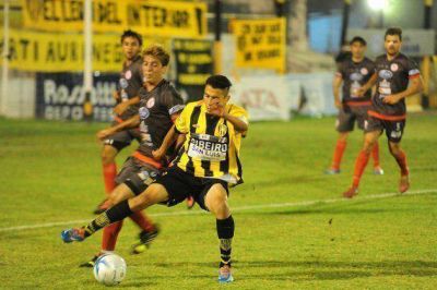 Jorge Newbery gan� y clasific� a una nueva fase