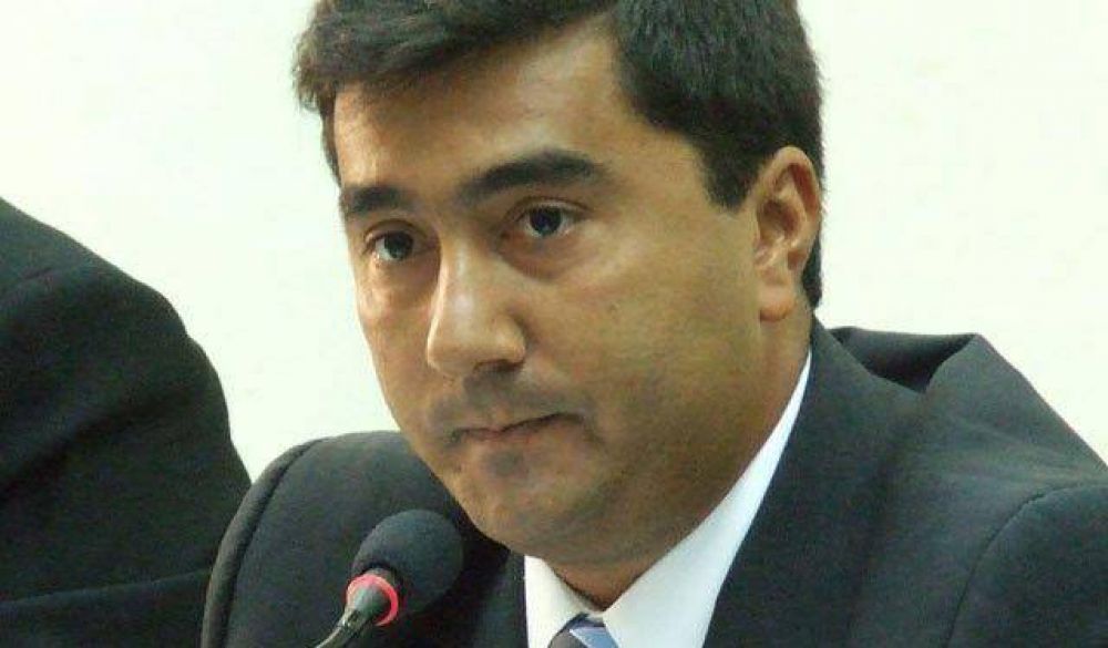Mauricio Ibarra no descart� ser precandidato a gobernador en 2015