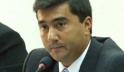 Mauricio Ibarra no descart� ser precandidato a gobernador en 2015