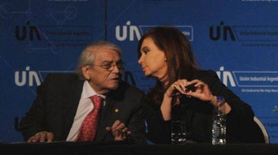 La Presidente y nueve candidatos presidenciales participar�n del encuentro anual de la Uni�n Industrial Argentina