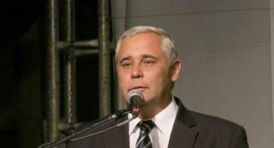 R�os confirm� su renuncia y dijo que no hay di�logo