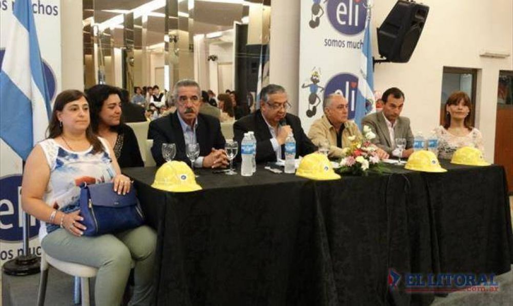 Con Cassani al frente, ELI se lanz� hacia el 2015