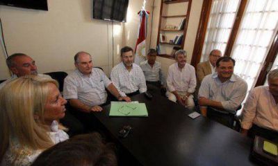 UCR, juecistas y PRO se mostrar�n juntos para rememorar el 3 de diciembre