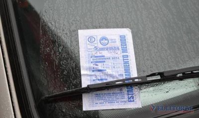 Estacionamiento: el aumento sorprendi� a los conductores