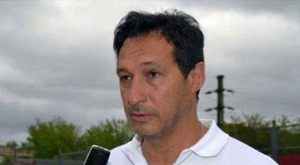 Carlos Gold: �en buena hora si mis dichos sirvieron como motivaci�n y desahogo�