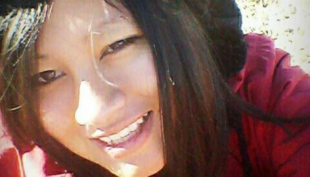 Desesperada b�squeda de una joven de 19 a�os