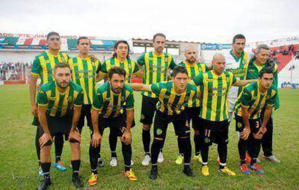 Aldosivi y sus chances de ascenso