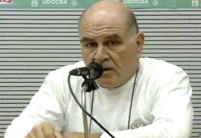 El profesor envenenado quiere dejar la docencia