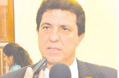 Rejal est� a favor de una interna amplia en el PJ