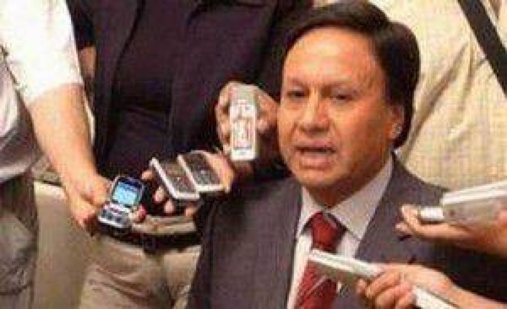 �ngel �Did� Maza presenta su proyecto 2015 y niega que ser� candidato