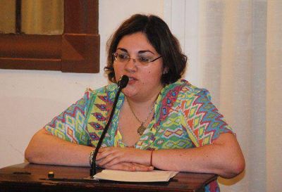 Robledo sigue como presidenta del Concejo