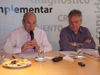 Presupuesto en Salud es de 1.680 millones