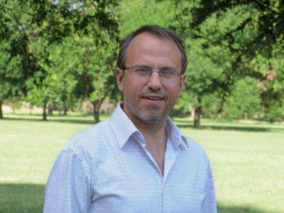Diego Valenzuela: �Quiero hacer el SAME Tres de Febrero�