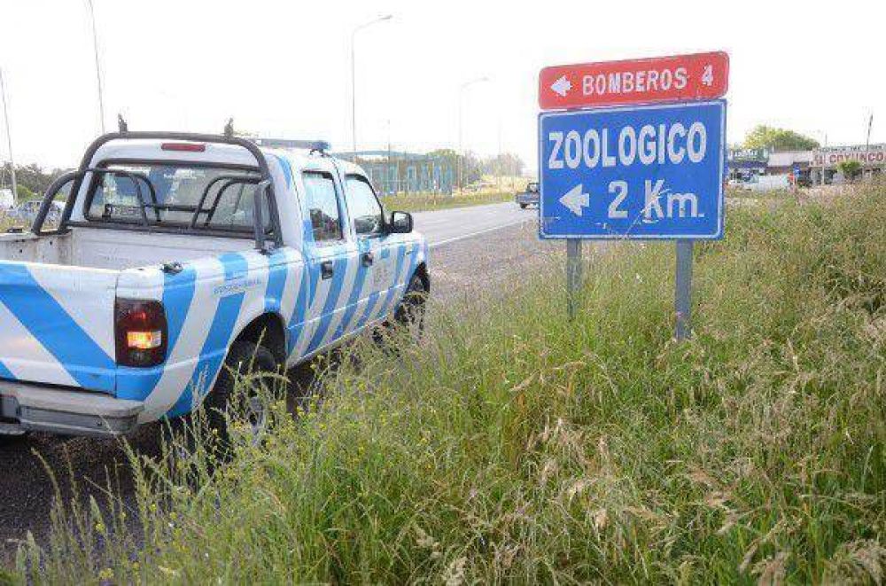 Vuelven a intimar a la concesionaria de la Ruta 226