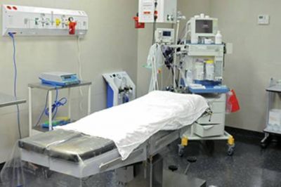 Las operaciones en el Hospital Regional deber�n realizarse bajo acta de escribano
