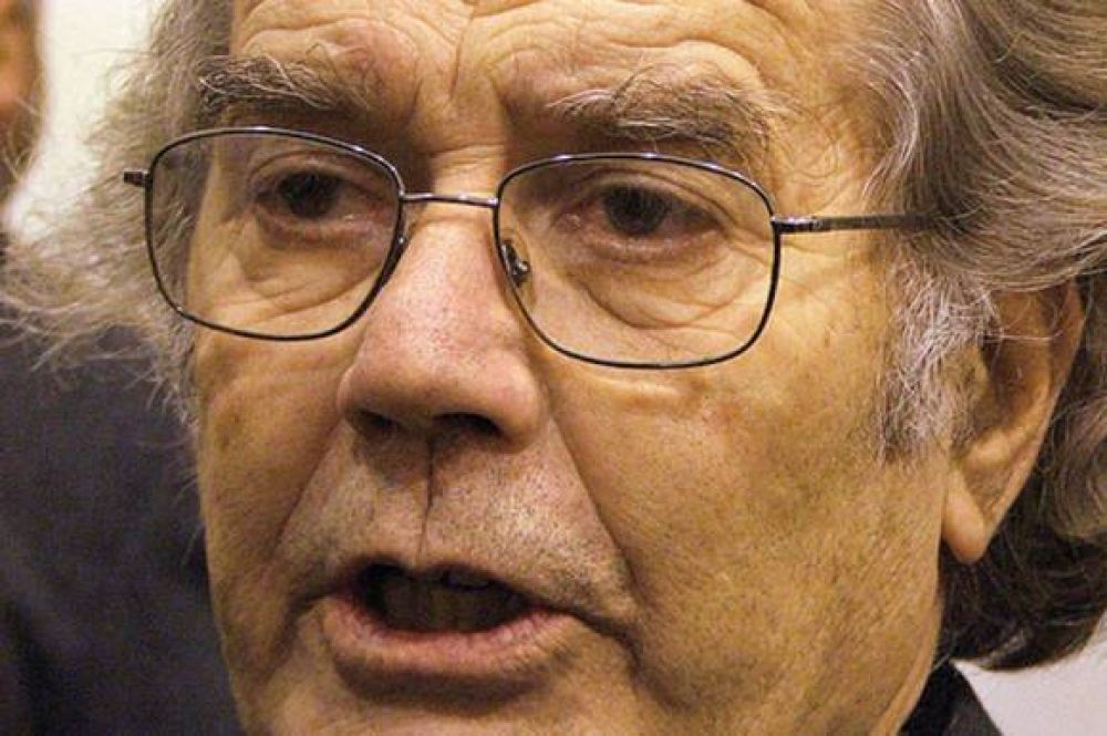 Das Neves dijo que �hacer solidaridad con plata ajena es otro invento nacional y popular�