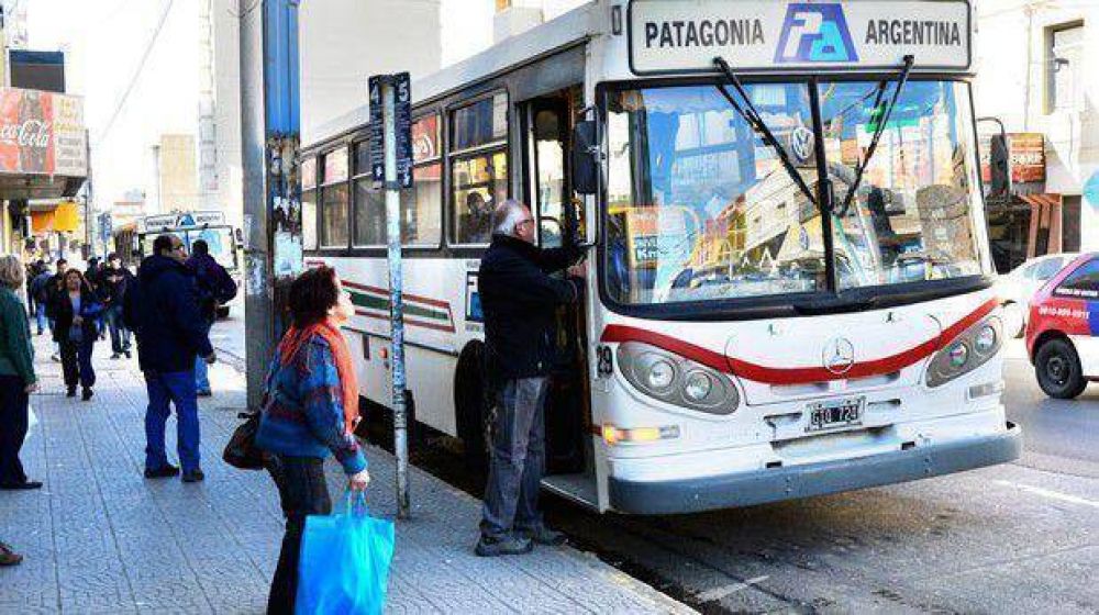 El municipio quiere la tarjeta electr�nica a fin de a�o y la SUBE para febrero