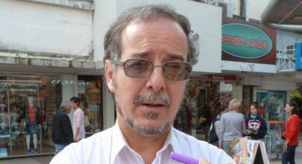 Interpelaci�n al fiscal de Estado: S�lo buscan resolver sus problemas internos